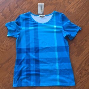 AUTHENTIC BURBERRY T-SHIRT